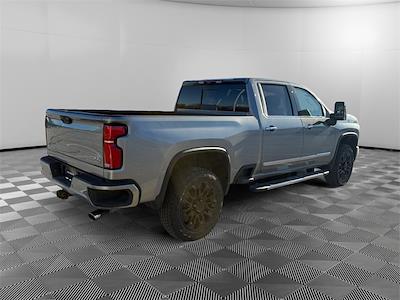 New 2026 Chevrolet Silverado 2500 High Country Crew Cab for sale #T1145401 - photo 2