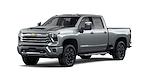 New 2026 Chevrolet Silverado 2500 High Country Crew Cab for sale #T1145401 - photo 1