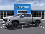 2026 Chevrolet Silverado 2500 Crew Cab 4WD Pickup for sale #T1145401 - photo 10