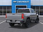 2026 Chevrolet Silverado 2500 Crew Cab 4WD Pickup for sale #T1145401 - photo 12