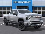 2026 Chevrolet Silverado 2500 Crew Cab 4WD Pickup for sale #T1145401 - photo 15