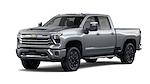 New 2026 Chevrolet Silverado 2500 High Country Crew Cab for sale #T1145401 - photo 2