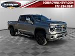 New 2026 Chevrolet Silverado 2500 High Country Crew Cab for sale #T1145401 - photo 1
