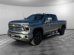 New 2026 Chevrolet Silverado 2500 High Country Crew Cab for sale #T1145401 - photo 7
