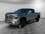 New 2026 Chevrolet Silverado 2500 High Country Crew Cab for sale #T1145401 - photo 15