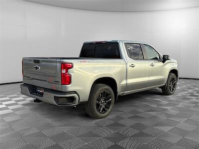 New 2026 Chevrolet Silverado 1500 RST Crew Cab for sale #T1145506 - photo 2