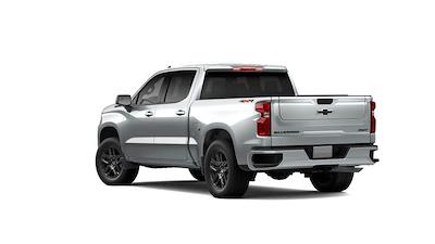 New 2026 Chevrolet Silverado 1500 RST Crew Cab for sale #T1145506 - photo 2
