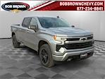 New 2026 Chevrolet Silverado 1500 RST Crew Cab for sale #T1145506 - photo 9