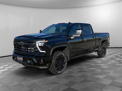 New 2026 Chevrolet Silverado 2500 - photo 1