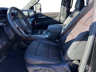 New 2026 Chevrolet Silverado 2500 - photo 1