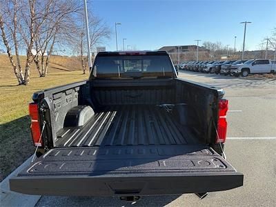 New 2026 Chevrolet Silverado 2500 - photo 1