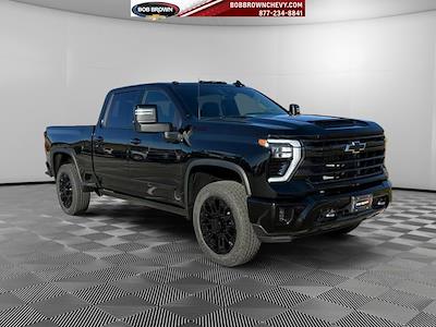 New 2026 Chevrolet Silverado 2500 - photo 1