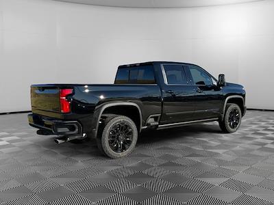 New 2026 Chevrolet Silverado 2500 - photo 1