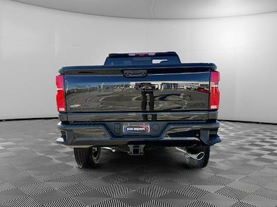 New 2026 Chevrolet Silverado 2500 - photo 1