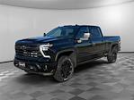 New 2026 Chevrolet Silverado 2500 High Country Crew Cab for sale #T1145613 - photo 7