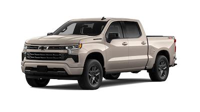 New 2026 Chevrolet Silverado 1500 RST Crew Cab for sale #T1145636 - photo 1