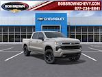 New 2026 Chevrolet Silverado 1500 RST Crew Cab for sale #T1145636 - photo 1