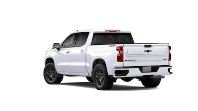 New 2026 Chevrolet Silverado 1500 RST Crew Cab for sale #T1145701 - photo 2