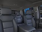 New 2026 Chevrolet Silverado 2500 LTZ Crew Cab for sale #T1146239 - photo 24