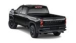 New 2026 Chevrolet Silverado 2500 LTZ Crew Cab for sale #T1146278 - photo 2