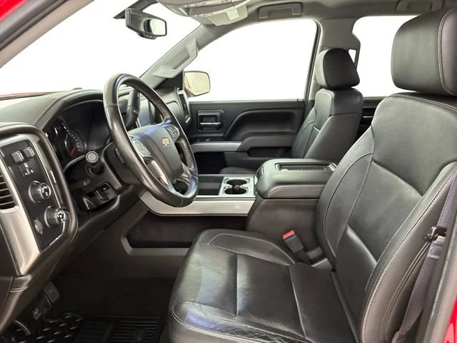 Used 2017 Chevrolet Silverado 1500 - photo 14