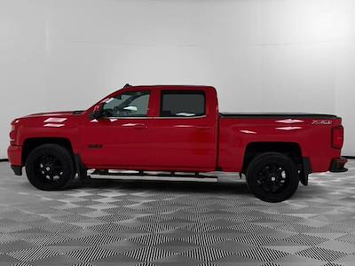 2017 Chevrolet Silverado 1500 Crew Cab 4WD Pickup for sale #T1146818A - photo 2
