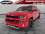 Used 2017 Chevrolet Silverado 1500 LTZ Crew Cab for sale #T1146818A - photo 1
