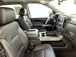 Used 2017 Chevrolet Silverado 1500 LTZ Crew Cab for sale #T1146818A - photo 1