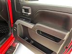 Used 2017 Chevrolet Silverado 1500 LTZ Crew Cab for sale #T1146818A - photo 1
