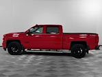 Used 2017 Chevrolet Silverado 1500 LTZ Crew Cab for sale #T1146818A - photo 1