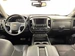 2017 Chevrolet Silverado 1500 Crew Cab 4x4 Pickup for sale #T1146818A - photo 20