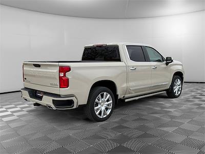 New 2026 Chevrolet Silverado 1500 High Country Crew Cab for sale #T1148670 - photo 2