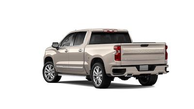 New 2026 Chevrolet Silverado 1500 High Country Crew Cab for sale #T1148670 - photo 2