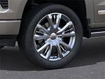 New 2026 Chevrolet Silverado 1500 High Country Crew Cab for sale #T1148670 - photo 9
