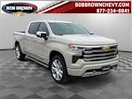 New 2026 Chevrolet Silverado 1500 High Country Crew Cab for sale #T1148670 - photo 1