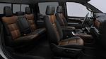 New 2026 Chevrolet Silverado 1500 High Country Crew Cab for sale #T1148670 - photo 8