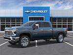 2026 Chevrolet Silverado 2500 Crew Cab 4WD Pickup for sale #T1148871 - photo 10