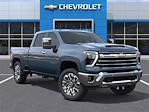 2026 Chevrolet Silverado 2500 Crew Cab 4WD Pickup for sale #T1148871 - photo 15