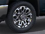 2026 Chevrolet Silverado 2500 Crew Cab 4WD Pickup for sale #T1148871 - photo 17