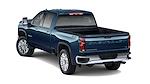 New 2026 Chevrolet Silverado 2500 LTZ Crew Cab for sale #T1148871 - photo 4