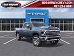 2026 Chevrolet Silverado 2500 Crew Cab 4WD Pickup for sale #T1148871 - photo 9