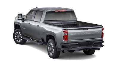 New 2026 Chevrolet Silverado 2500 - photo 1