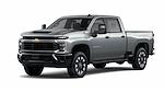 New 2026 Chevrolet Silverado 2500 Custom Crew Cab for sale #T1149868 - photo 3