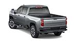 New 2026 Chevrolet Silverado 2500 Custom Crew Cab for sale #T1149868 - photo 2