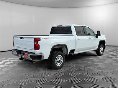 2026 Chevrolet Silverado 2500 Crew Cab 4WD Pickup for sale #T1150602 - photo 2