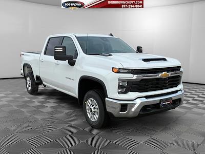 New 2026 Chevrolet Silverado 2500 - photo 1