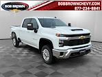 2026 Chevrolet Silverado 2500 Crew Cab 4WD Pickup for sale #T1150602 - photo 1