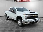 New 2026 Chevrolet Silverado 2500 LT Crew Cab for sale #T1150602 - photo 1
