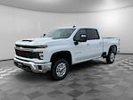 New 2026 Chevrolet Silverado 2500 LT Crew Cab for sale #T1150602 - photo 15