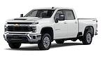 New 2026 Chevrolet Silverado 2500 LT Crew Cab for sale #T1150622 - photo 27